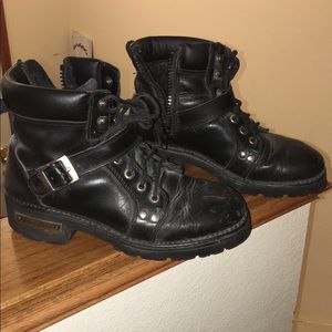 Ad Tec Women’s size 8 1/2 boots